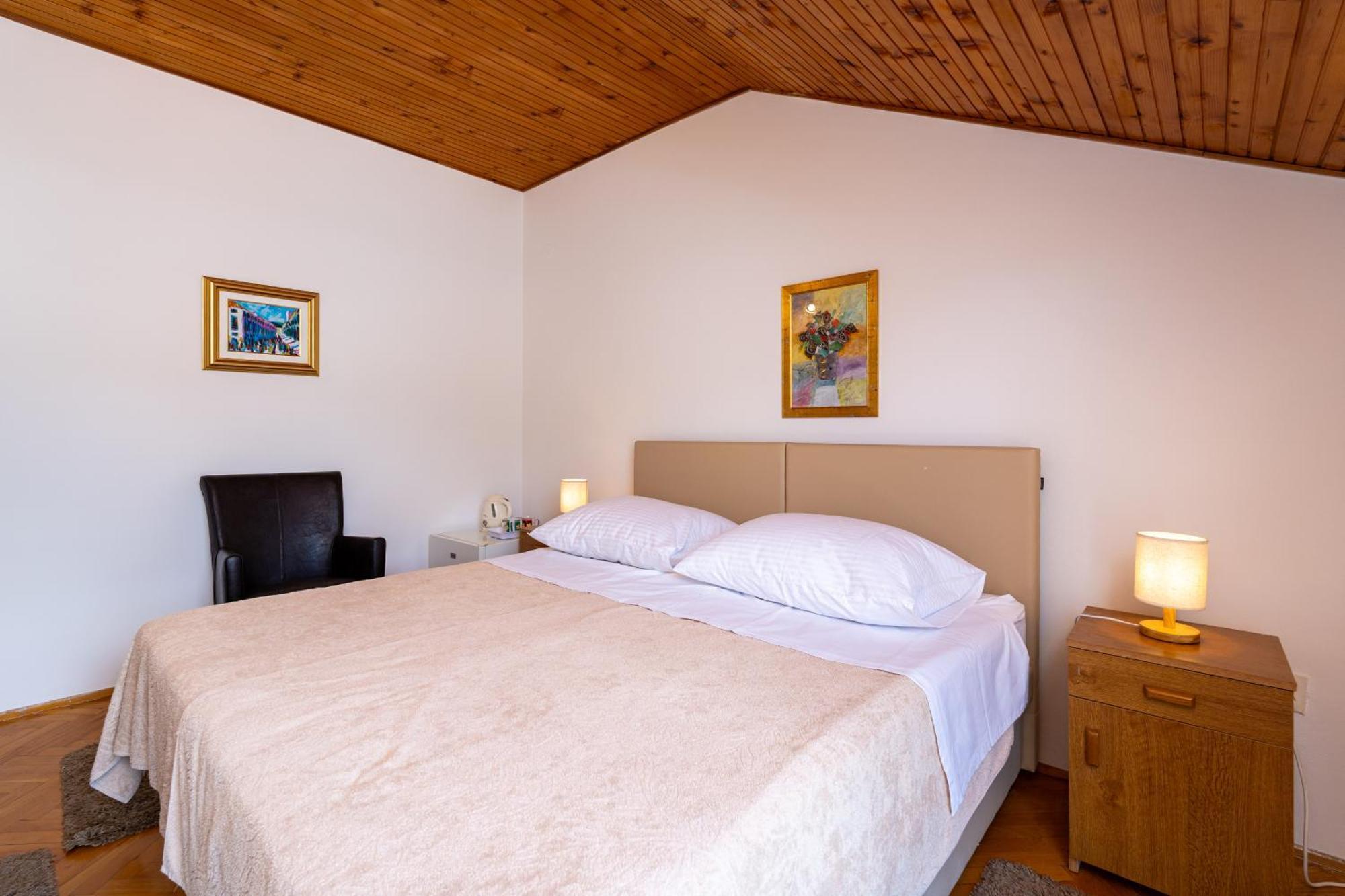 Guest House Marica Dubrovnik Eksteriør billede