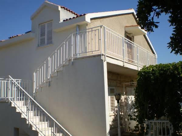 Guest House Marica Dubrovnik Eksteriør billede